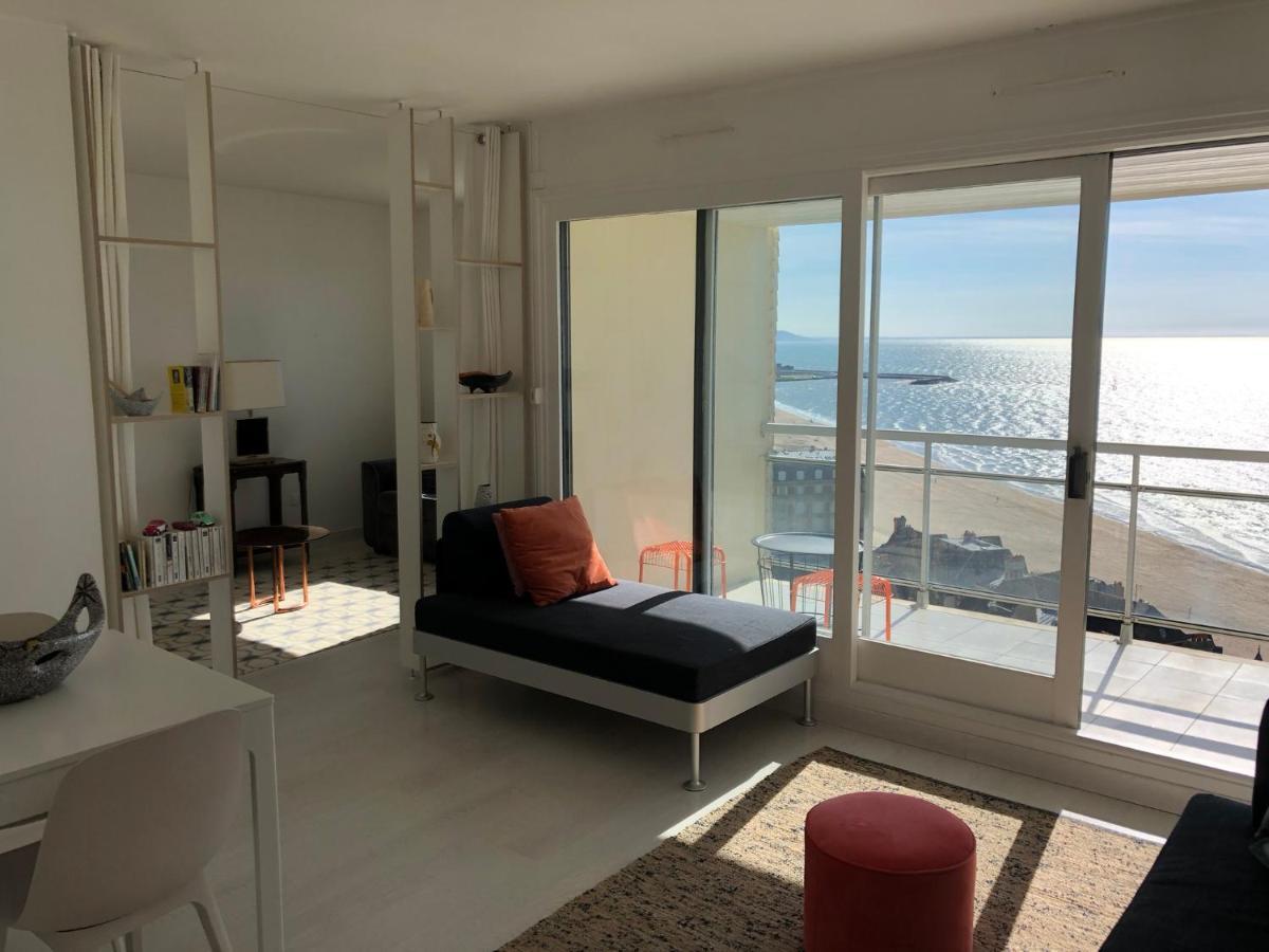 Domaine Des Roches Appartement Trouville-sur-Mer