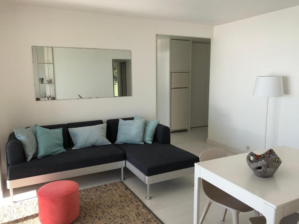 Appartement Domaine Des Roches Trouville-sur-Mer