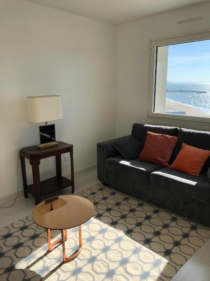 Domaine Des Roches Appartement Trouville-sur-Mer