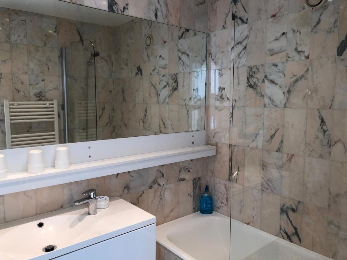 Domaine Des Roches Appartement Trouville-sur-Mer