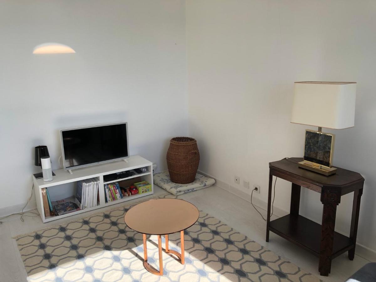 Domaine Des Roches Appartement Trouville-sur-Mer