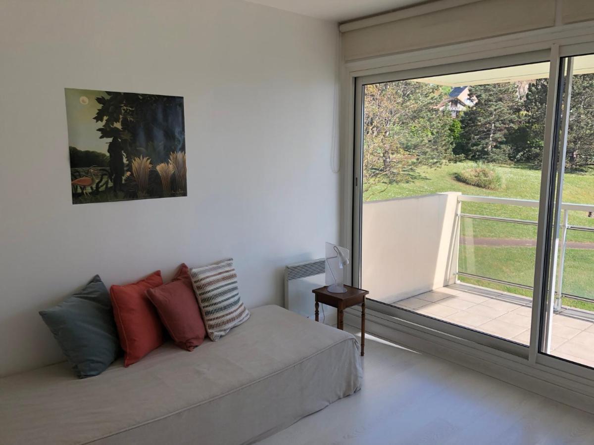 Appartement Domaine Des Roches